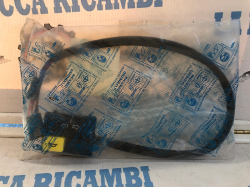 Devio commutatore frecce - /,