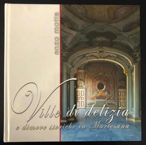 Ville delizia dimore - di,