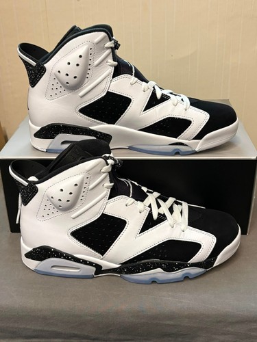 Nike air jordan retro oreo - jordan, 6