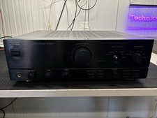 Kenwood KA-5010 Amplificatore