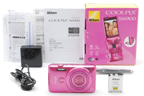 Quasi nuovo box nikon - nuovo/box],