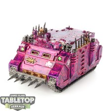 Chaos Space Marines - Chaos