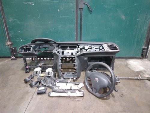 21002 kit airbag completi - kit,