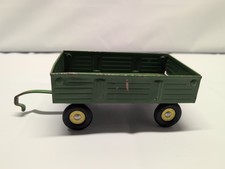 ERTL JOHN DEERE PORTELLONE
