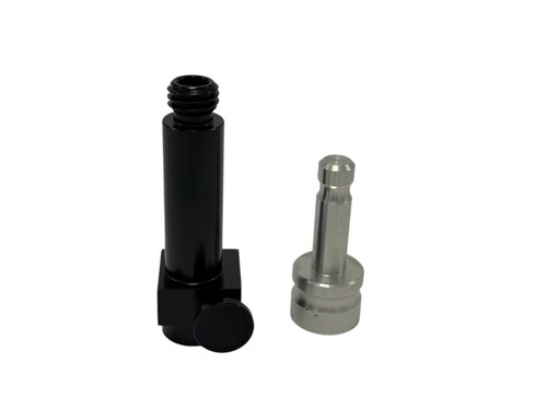 Adattatore sgancio rapido - adattatore,