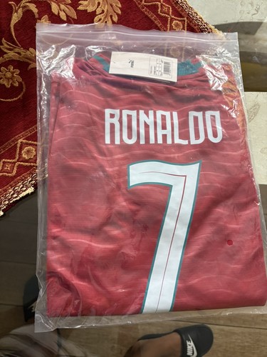Maglietta mondiale ronaldo - maglietta,