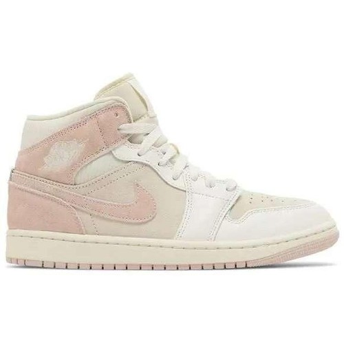 Nike air jordan mid se - nike,