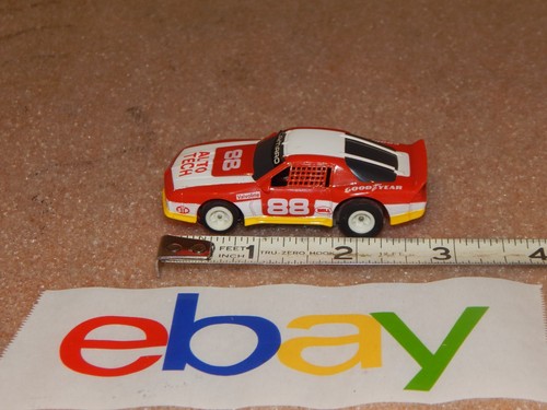 Slot car vintage afx - car, tomy