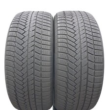 275 50 20 2x CONTINENTAL