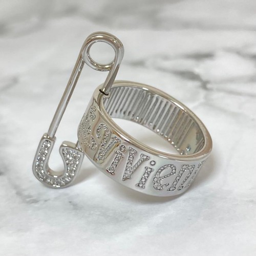 Anello vivienne westwood - anello,