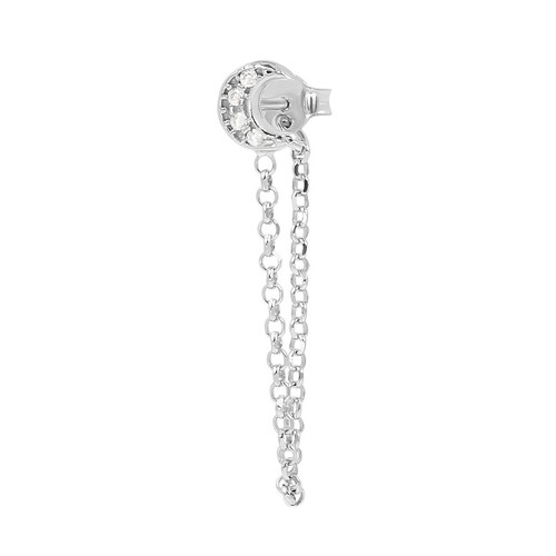 Mono orecchino donna stroili - mono,
