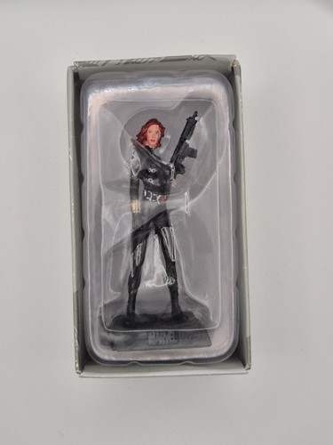 Vedova nera collezione - nera,