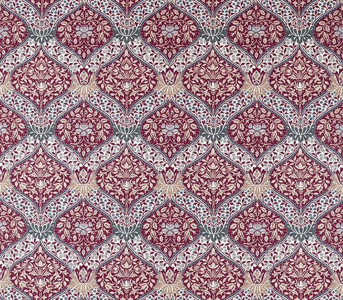 Tenda william morris - tenda,
