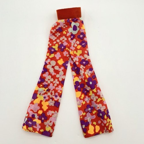 Barbie vintage pantaloni - barbie,
