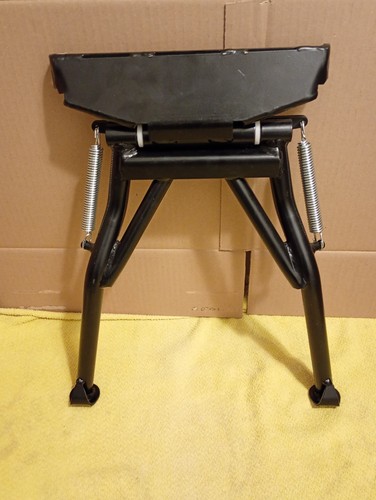 Center stand honda 600 - stand, lm
