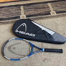 Head  Liquidmetal 4 Mid Plus