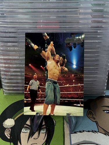 Wwe champions john cena - wwe,
