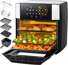 15l forno per friggitrice - 15l,