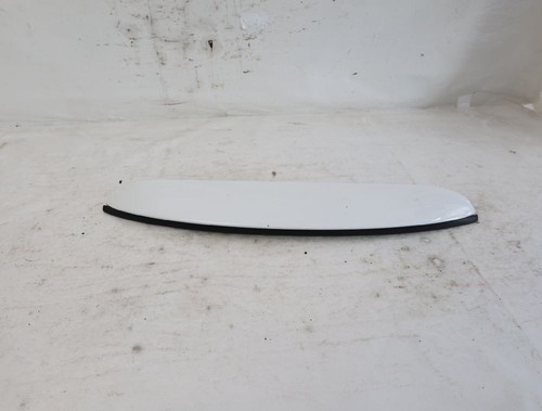 Spoiler posteriore mini cooper - spoiler,