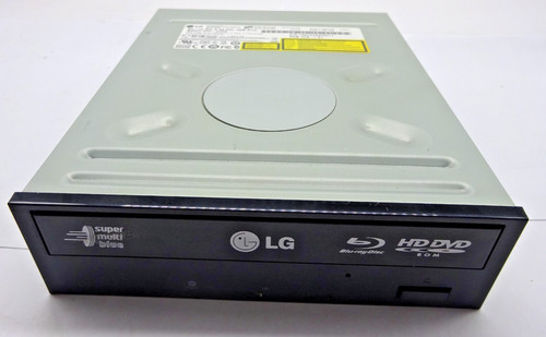 Ggc h20n blu ray - lg, hd