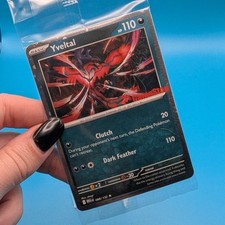Pokémon TCG Yveltal 088/132
