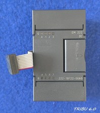 SIEMENS SIMATIC S7-200 EM222 8