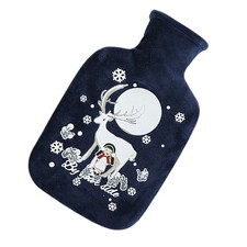 1pz Sacchetto Acqua Calda