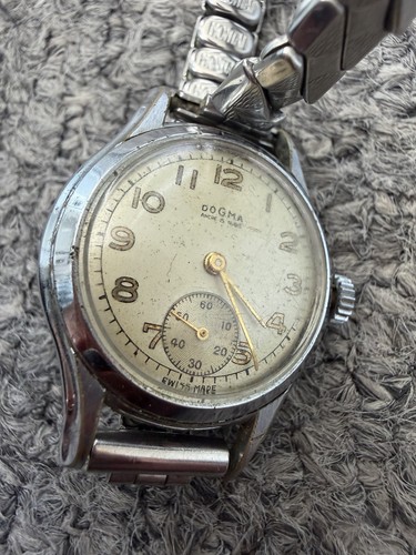 Orologio donna dogma - dogma, prima