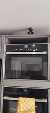 Neff N90 C24MT73G0B Microonde