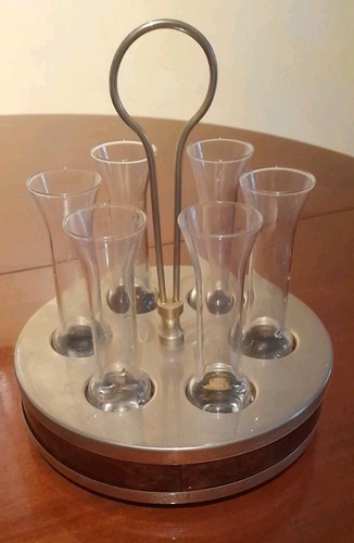 Set vintage bicchieri cooler - vintage,
