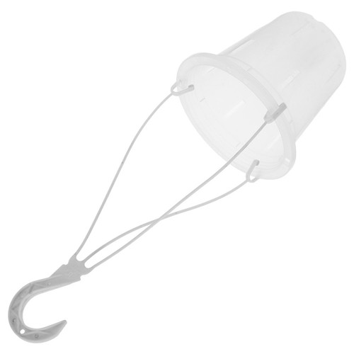 Vasi plastica per piante - ,