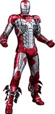 Film Masterpiece DIECAST Iron