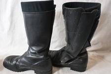 Stivali moto Daytona vintage