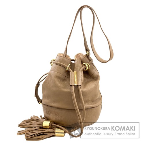 Borsa tracolla see chloe - borsa,