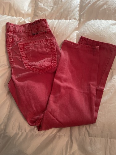 True religion jeans vintage - true,