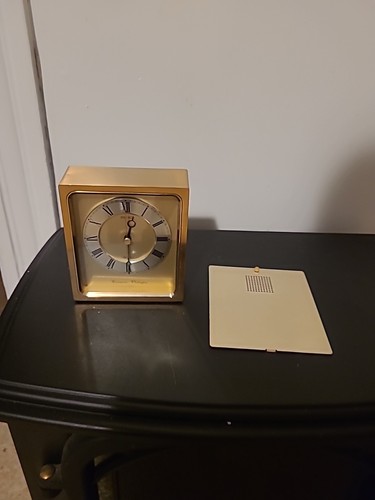 Orologio scrivania mantello - orologio, da