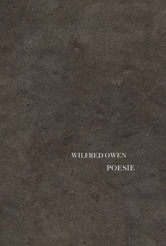 Poesie owen wilfred - poesie,