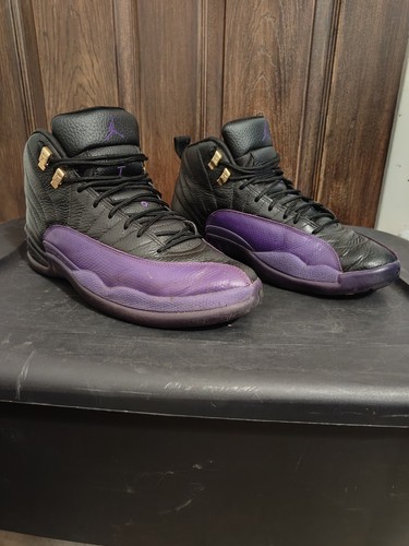 Taglia jordan 12 - 12, retro