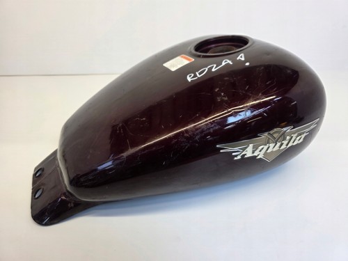 Serbatoio carburante hyosung - serbatoio,