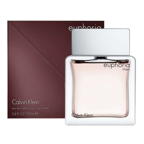 Calvin klein euphoria men eau - calvin,