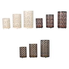 Portacandele Tealight
