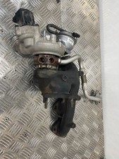 Turbocompressore Audi A3 S3 A3