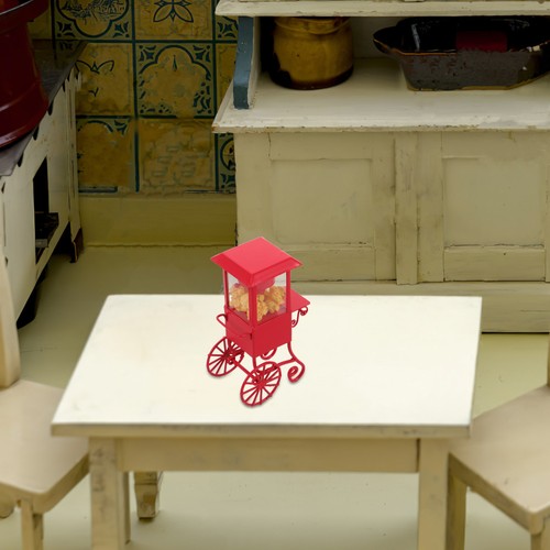 Mini macchina per popcorn - ,