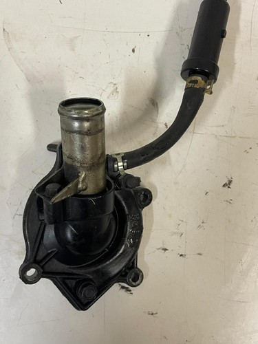 Carter pompe eau kawasaki - pompe,