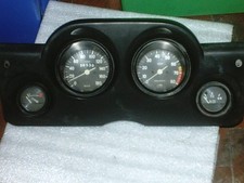 FIAT 128 COUPE' CRUSCOTTO