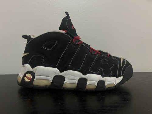 Nike air more uptempo - nike,