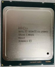 Xeon 2680v2 2 8 - , e5-2680v2