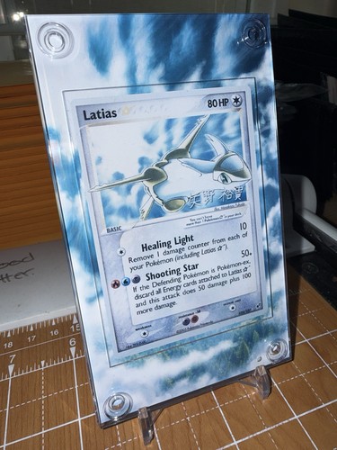 Latias world championships - latias,