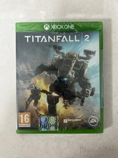 TITANFALL 2 ITA SEALED XBOX