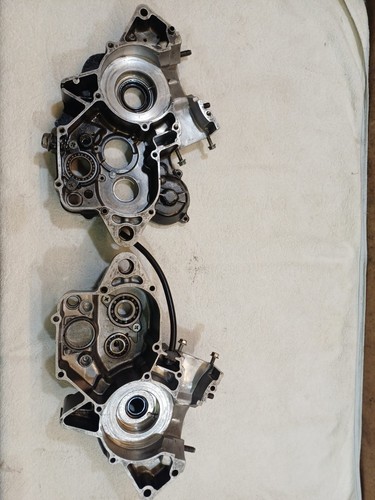 Carter honda 125 hpp - honda,